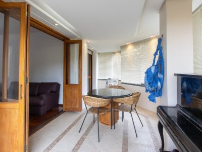 Apartamento à venda com 116m², 3 quartos, 1 suíte, 2 vagas no bairro Tristeza em Porto Alegre - Foto 7