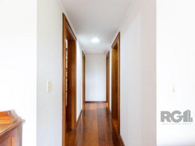 Apartamento à venda com 116m², 3 quartos, 1 suíte, 2 vagas no bairro Tristeza em Porto Alegre - Foto 12