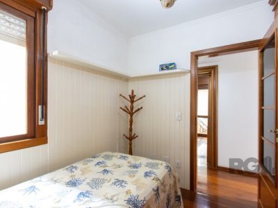 Apartamento à venda com 116m², 3 quartos, 1 suíte, 2 vagas no bairro Tristeza em Porto Alegre - Foto 15