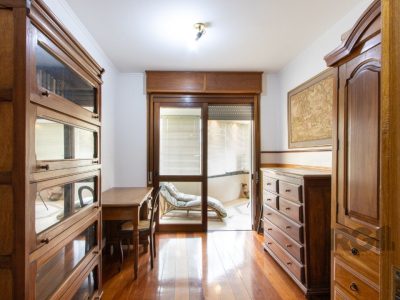 Apartamento à venda com 116m², 3 quartos, 1 suíte, 2 vagas no bairro Tristeza em Porto Alegre - Foto 16