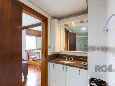 Apartamento à venda com 116m², 3 quartos, 1 suíte, 2 vagas no bairro Tristeza em Porto Alegre - Foto 24