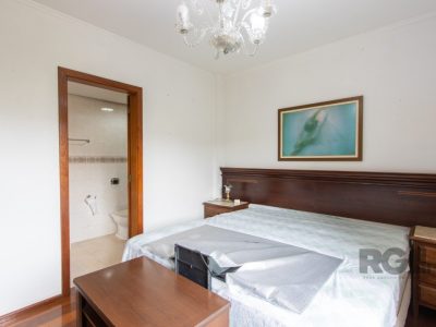 Apartamento à venda com 116m², 3 quartos, 1 suíte, 2 vagas no bairro Tristeza em Porto Alegre - Foto 26