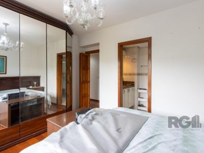 Apartamento à venda com 116m², 3 quartos, 1 suíte, 2 vagas no bairro Tristeza em Porto Alegre - Foto 27