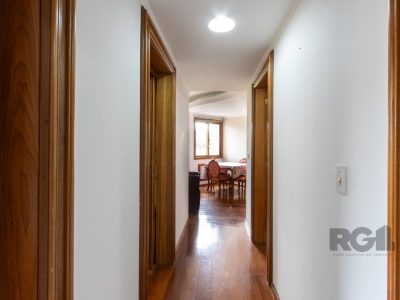 Apartamento à venda com 116m², 3 quartos, 1 suíte, 2 vagas no bairro Tristeza em Porto Alegre - Foto 28