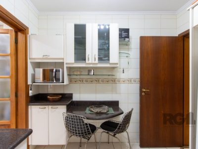 Apartamento à venda com 116m², 3 quartos, 1 suíte, 2 vagas no bairro Tristeza em Porto Alegre - Foto 32