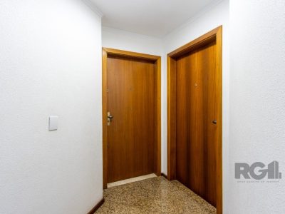 Apartamento à venda com 116m², 3 quartos, 1 suíte, 2 vagas no bairro Tristeza em Porto Alegre - Foto 36