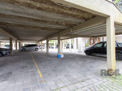 Apartamento à venda com 116m², 3 quartos, 1 suíte, 2 vagas no bairro Tristeza em Porto Alegre - Foto 42