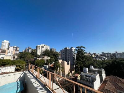 Apartamento à venda com 101m², 3 quartos, 1 suíte, 2 vagas no bairro Auxiliadora em Porto Alegre - Foto 20