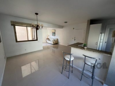 Apartamento à venda com 101m², 3 quartos, 1 suíte, 2 vagas no bairro Auxiliadora em Porto Alegre - Foto 6