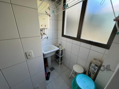 Apartamento à venda com 101m², 3 quartos, 1 suíte, 2 vagas no bairro Auxiliadora em Porto Alegre - Foto 16