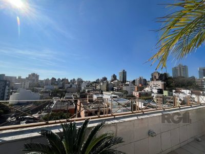 Apartamento à venda com 101m², 3 quartos, 1 suíte, 2 vagas no bairro Auxiliadora em Porto Alegre - Foto 22