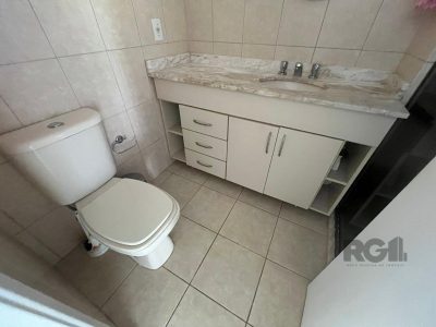 Apartamento à venda com 101m², 3 quartos, 1 suíte, 2 vagas no bairro Auxiliadora em Porto Alegre - Foto 14