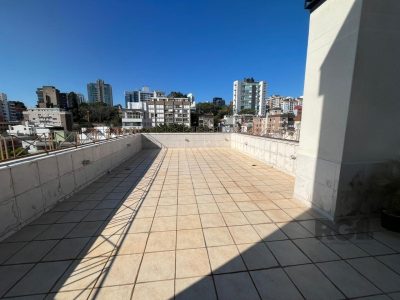 Apartamento à venda com 101m², 3 quartos, 1 suíte, 2 vagas no bairro Auxiliadora em Porto Alegre - Foto 23