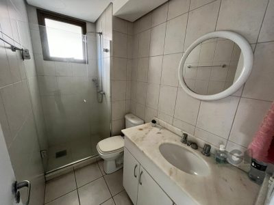 Apartamento à venda com 101m², 3 quartos, 1 suíte, 2 vagas no bairro Auxiliadora em Porto Alegre - Foto 15