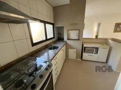 Apartamento à venda com 101m², 3 quartos, 1 suíte, 2 vagas no bairro Auxiliadora em Porto Alegre - Foto 13