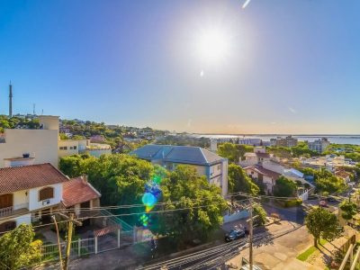 Apartamento à venda com 91m², 3 quartos, 3 suítes, 2 vagas no bairro Menino Deus em Porto Alegre - Foto 14