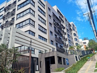 Apartamento à venda com 91m², 3 quartos, 3 suítes, 2 vagas no bairro Menino Deus em Porto Alegre - Foto 22