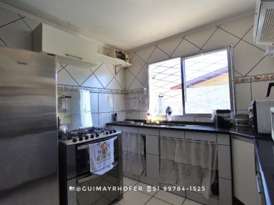 Casa à venda com 229m², 4 quartos, 4 vagas no bairro Santa Tereza em Porto Alegre - Foto 12