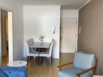 Apartamento à venda com 62m², 2 quartos, 1 vaga no bairro Petrópolis em Porto Alegre - Foto 4