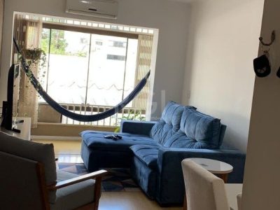 Apartamento à venda com 62m², 2 quartos, 1 vaga no bairro Petrópolis em Porto Alegre - Foto 3