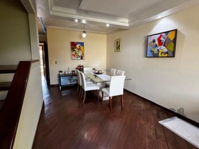 Casa à venda com 376m², 4 quartos, 3 suítes, 3 vagas no bairro Cristal em Porto Alegre - Foto 23