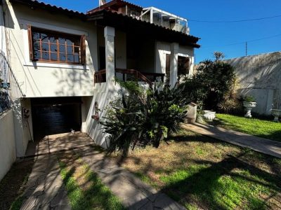 Casa à venda com 376m², 4 quartos, 3 suítes, 3 vagas no bairro Cristal em Porto Alegre - Foto 70