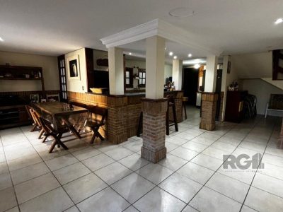 Casa à venda com 376m², 4 quartos, 3 suítes, 3 vagas no bairro Cristal em Porto Alegre - Foto 51