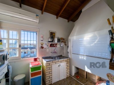 Casa Condominio à venda com 182m², 3 quartos, 1 suíte, 2 vagas no bairro Ipanema em Porto Alegre - Foto 7