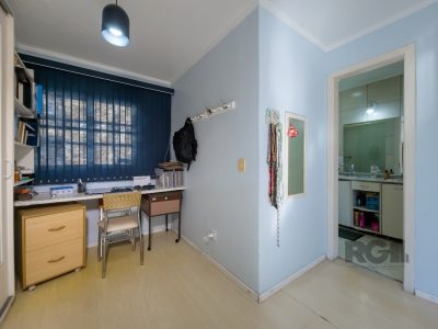 Casa Condominio à venda com 182m², 3 quartos, 1 suíte, 2 vagas no bairro Ipanema em Porto Alegre - Foto 16