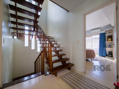 Casa Condominio à venda com 182m², 3 quartos, 1 suíte, 2 vagas no bairro Ipanema em Porto Alegre - Foto 18