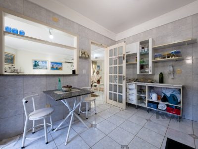 Casa Condominio à venda com 182m², 3 quartos, 1 suíte, 2 vagas no bairro Ipanema em Porto Alegre - Foto 22