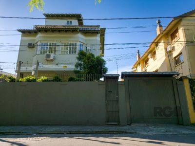 Casa Condominio à venda com 182m², 3 quartos, 1 suíte, 2 vagas no bairro Ipanema em Porto Alegre - Foto 30