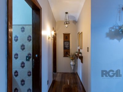 Casa à venda com 448m², 7 quartos, 3 suítes, 8 vagas no bairro Santana em Porto Alegre - Foto 22