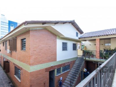 Casa à venda com 448m², 7 quartos, 3 suítes, 8 vagas no bairro Santana em Porto Alegre - Foto 45