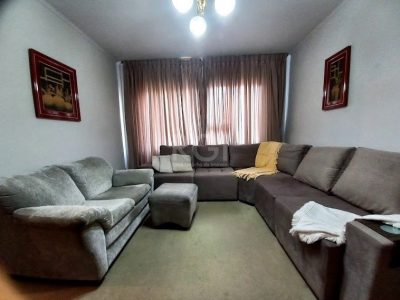 Apartamento à venda com 99m², 3 quartos, 1 suíte, 1 vaga no bairro Centro Histórico em Porto Alegre - Foto 4