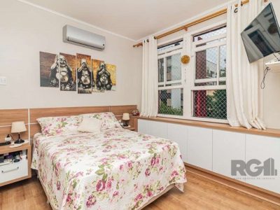 Apartamento à venda com 106m², 3 quartos no bairro Petrópolis em Porto Alegre - Foto 8