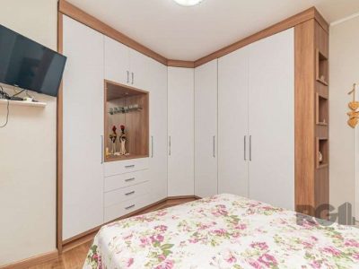 Apartamento à venda com 106m², 3 quartos no bairro Petrópolis em Porto Alegre - Foto 10