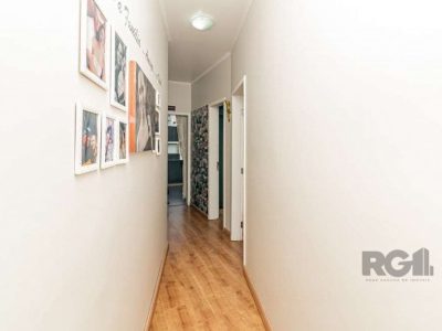 Apartamento à venda com 106m², 3 quartos no bairro Petrópolis em Porto Alegre - Foto 2