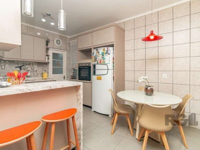 Apartamento à venda com 106m², 3 quartos no bairro Petrópolis em Porto Alegre - Foto 4