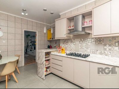 Apartamento à venda com 106m², 3 quartos no bairro Petrópolis em Porto Alegre - Foto 5