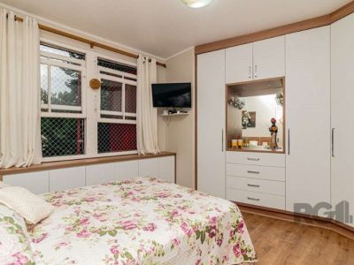 Apartamento à venda com 106m², 3 quartos no bairro Petrópolis em Porto Alegre - Foto 11