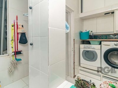 Apartamento à venda com 106m², 3 quartos no bairro Petrópolis em Porto Alegre - Foto 17