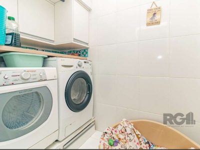 Apartamento à venda com 106m², 3 quartos no bairro Petrópolis em Porto Alegre - Foto 18