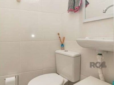 Apartamento à venda com 106m², 3 quartos no bairro Petrópolis em Porto Alegre - Foto 12