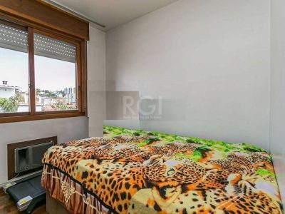 Cobertura à venda com 172m², 2 quartos, 1 suíte, 2 vagas no bairro Partenon em Porto Alegre - Foto 12