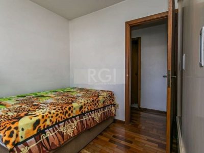 Cobertura à venda com 172m², 2 quartos, 1 suíte, 2 vagas no bairro Partenon em Porto Alegre - Foto 13