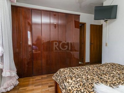 Cobertura à venda com 172m², 2 quartos, 1 suíte, 2 vagas no bairro Partenon em Porto Alegre - Foto 15