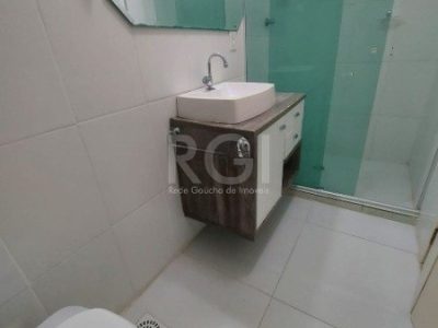 Apartamento à venda com 68m², 2 quartos no bairro Menino Deus em Porto Alegre - Foto 6