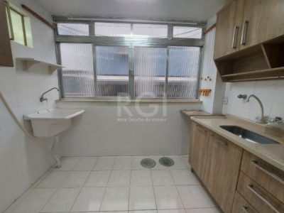 Apartamento à venda com 68m², 2 quartos no bairro Menino Deus em Porto Alegre - Foto 13