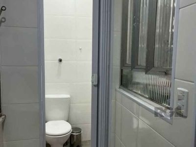 Apartamento à venda com 84m², 3 quartos no bairro Cidade Baixa em Porto Alegre - Foto 4